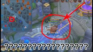 Mobile Legends Funny Moments FRANCO vs HAYABUSA & YUN ZHAO