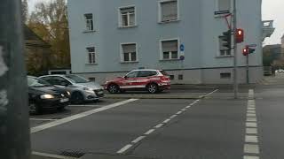 LZ + WLF der BF Regensburg