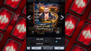 WWE Supercard | Thoughts on TBG