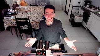 Unboxing & fast setup - Logitech Brio 4k Stream Edition | Il mio setup hassle-free