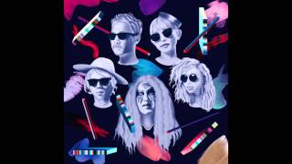フシギ"TONIGHT" /  Magic, Drums & Love