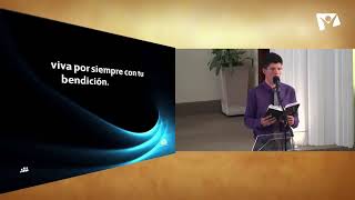 Transmisión en directo de Iglesia Adventista de Palermo