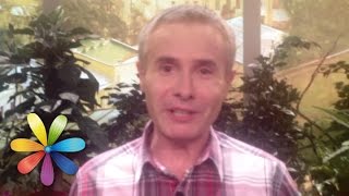 Как водка улучшит вкус клубничного варенья? Совет от Кости Грубича для YouTube