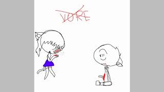 You guys didn't want no more vore....