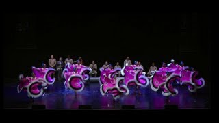 Venezuelan nationalist dance: Llano adentro