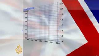 Far right BNP hopes to gain ground