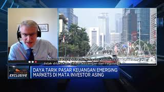 Urgensi Reformasi Sistem Keuangan RI, Ini Pandangan Moody's