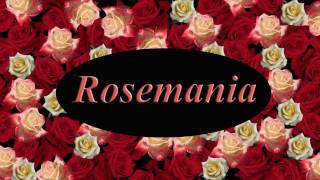 Welcome to Rosemania!