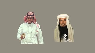 زيارة الأخ وليد الدواس لمتحف سليمان الدبيان