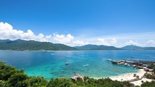 Explore Lingshui