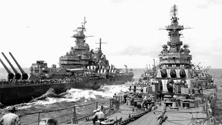 5203歴史に名を残す戦艦ミズーリ。降伏調印式で有名。感動秘話も。BB63MISSOURI