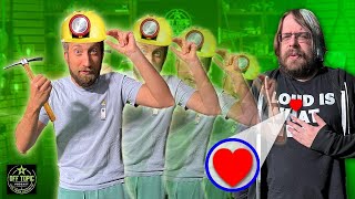 Tiny Gavin Fixes Matt’s Heart - Off Topic - #328