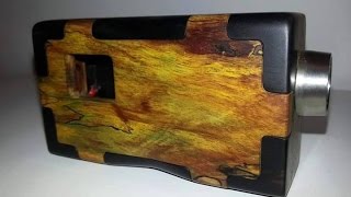 Puzzle Box Orione Touch