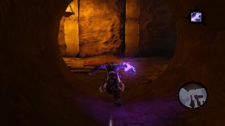 Darksiders 2:Оран+Плавильня (Часть 1) Как же бесят баги этой игры((