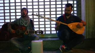 Denge Benav Hewler(Taksim Meydan)