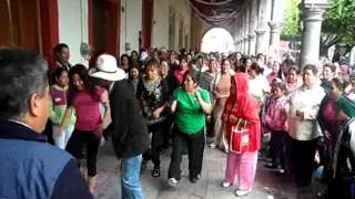 Zumba Pueblo Nuevo 2
