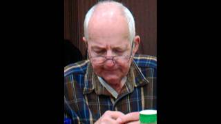 Sexy grandpa