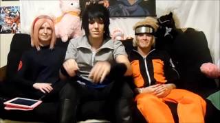 - Naruto Truth or Dare 1