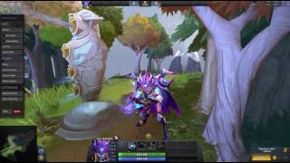 Mod Fractured Envoy Arc Warden