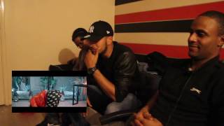 Manic Maestros React to Dj Battle Ft. Lexy Panterra - Twerk Lesson