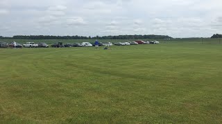 Classic flight