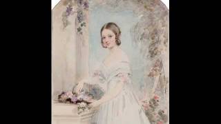 Grand Duchess Alexandra Nikolaevna "Adini" of Russia, Princess of Hesse-Kassel