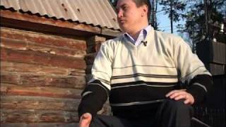 Михаил Панов: как отец нашел сына. Часть вторая.