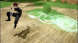 Huge Shinobi Striker Update! Skill Swapping, New Ninja Tools and More!