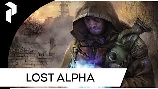 S.T.A.L.K.E.R.: Lost Alpha DC 1.4007. {10}
