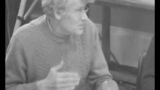 E.P. Thompson at the 1977 SSRC Seminar on Models of Social Change 3