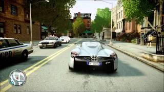 Gta iv ultra ENB