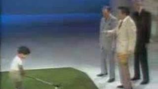 Tiger Woods