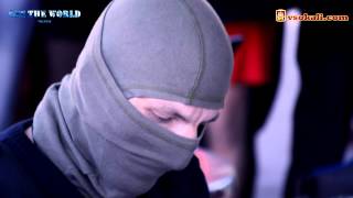 Піаніст-екстреміст Сокаль 2015
