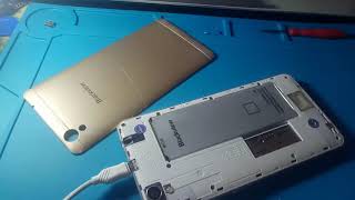 Прошивка Blackview A8
