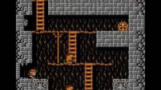 Rick Dangerous Amiga longplay Part 1/4