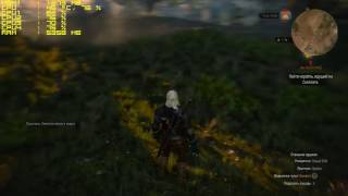 The Witcher 3 | MSI GTX 1050 Ti OC | i5-2500K