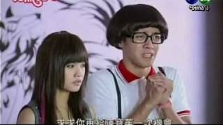 Hi My Sweetheart Episode 3.5 [ENG SUB]