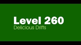 Candy Crush Saga level 260 Help,Tips,Tricks and Cheats