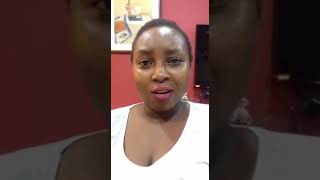 meet the kikuyu woman who reveals the secret of borrowing....