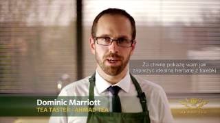 Jak zaparzyć perfekcyjną filiżankę herbaty z torebki?