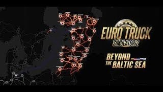 [RU/GER] Балтика │Девушка за рулём