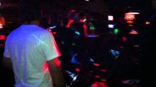 PUB BRAWL