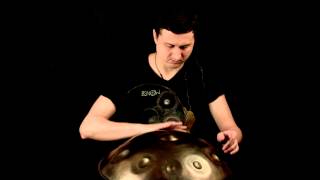 Гернаденко Анатолій - Touch to the sound (Pantam SPB,Romanes minor)