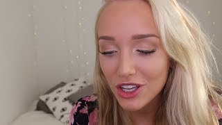 ASMR Q/A What's my favourite trigger? | GwenGwiz