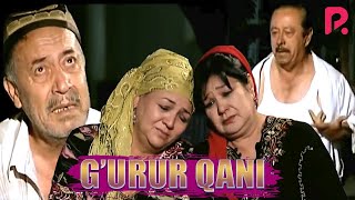 Javlon Shodmonov - G'urur qani ?