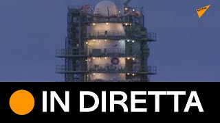 #Spazio: il modulo Prichal sarà lanciato sulla ISS da Baikonur