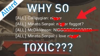 The Most TOXIC HACKERS EVER