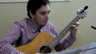 Калитка. Романс