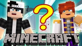 THE SEARCH FOR LEO AND HIS MOTHER IS CALLED OFF!? | Minecraft FAMILY LIFE |