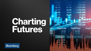 Silver Poised to Trade Higher, Interactive Brokers' Sosnick Says